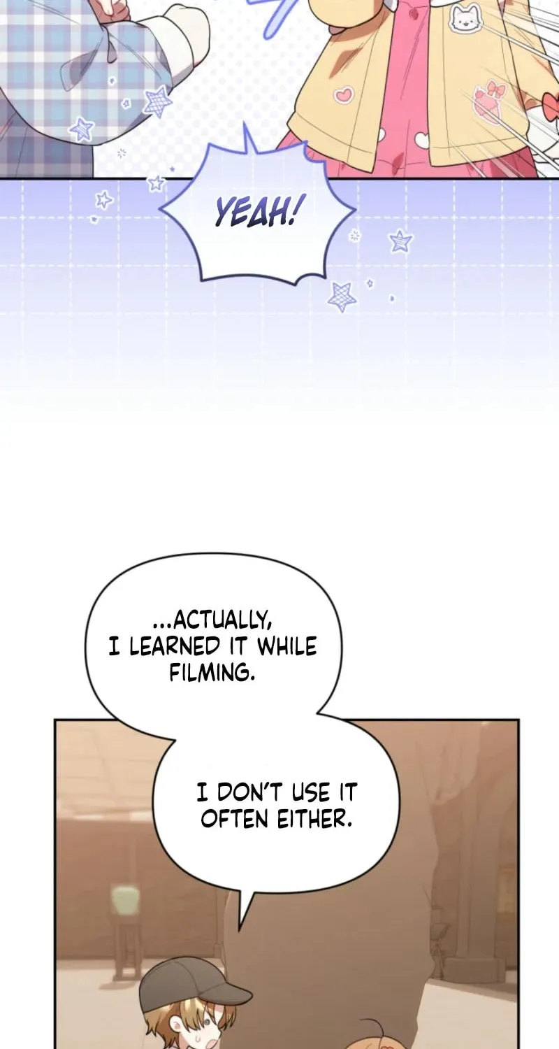 Byeongariban Heonteoneun Hyodo Jung! Chapter 29 page 44 - 