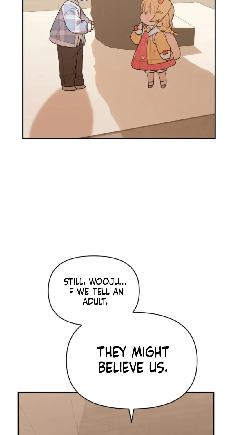 Byeongariban Heonteoneun Hyodo Jung! Chapter 29 page 45 - 