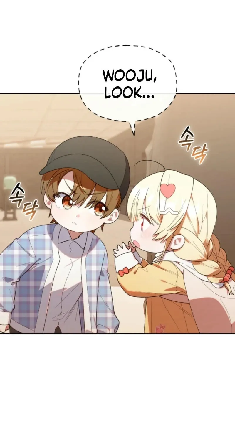 Byeongariban Heonteoneun Hyodo Jung! Chapter 29 page 53 - 
