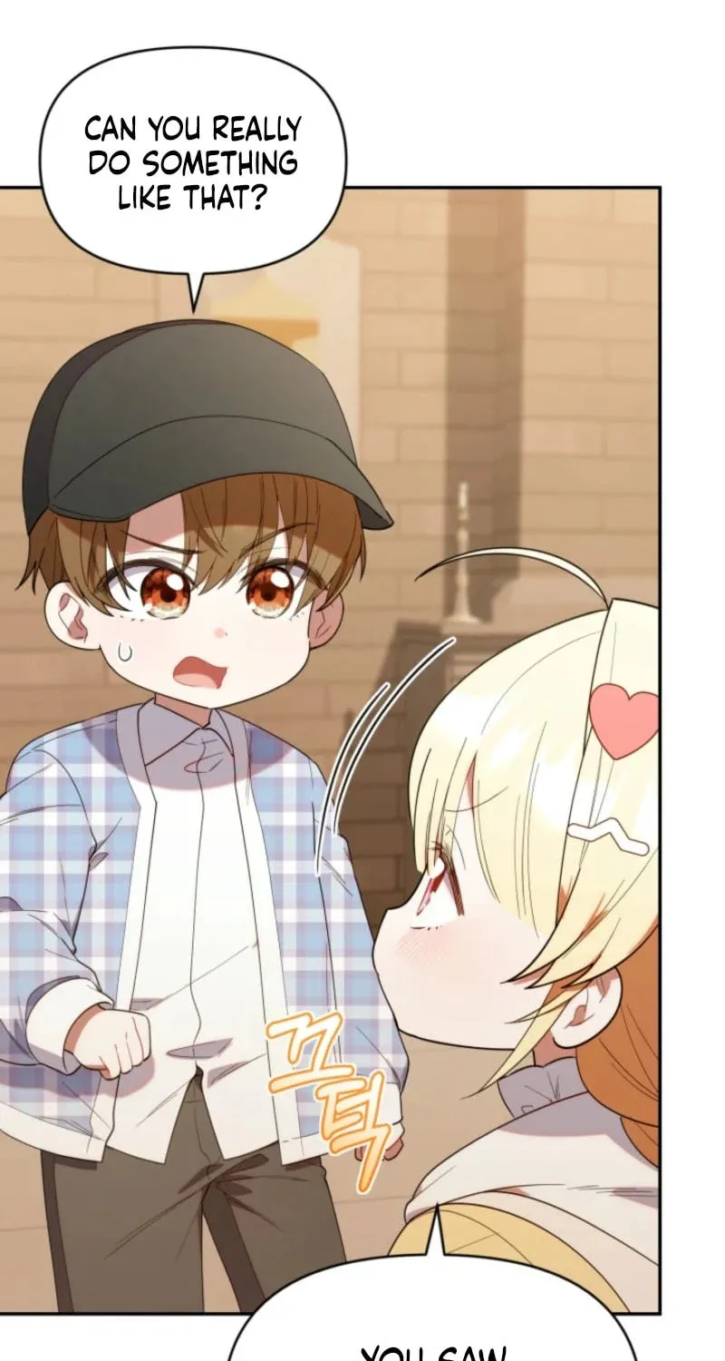 Byeongariban Heonteoneun Hyodo Jung! Chapter 29 page 54 - 