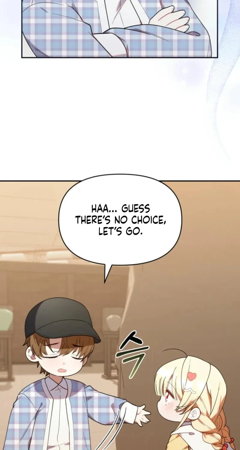 Byeongariban Heonteoneun Hyodo Jung! Chapter 29 page 56 - 