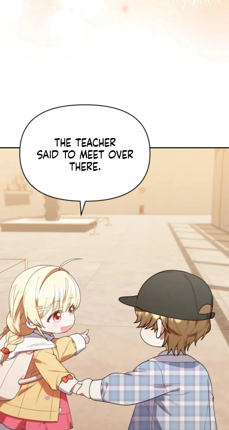Byeongariban Heonteoneun Hyodo Jung! Chapter 29 page 58 - 