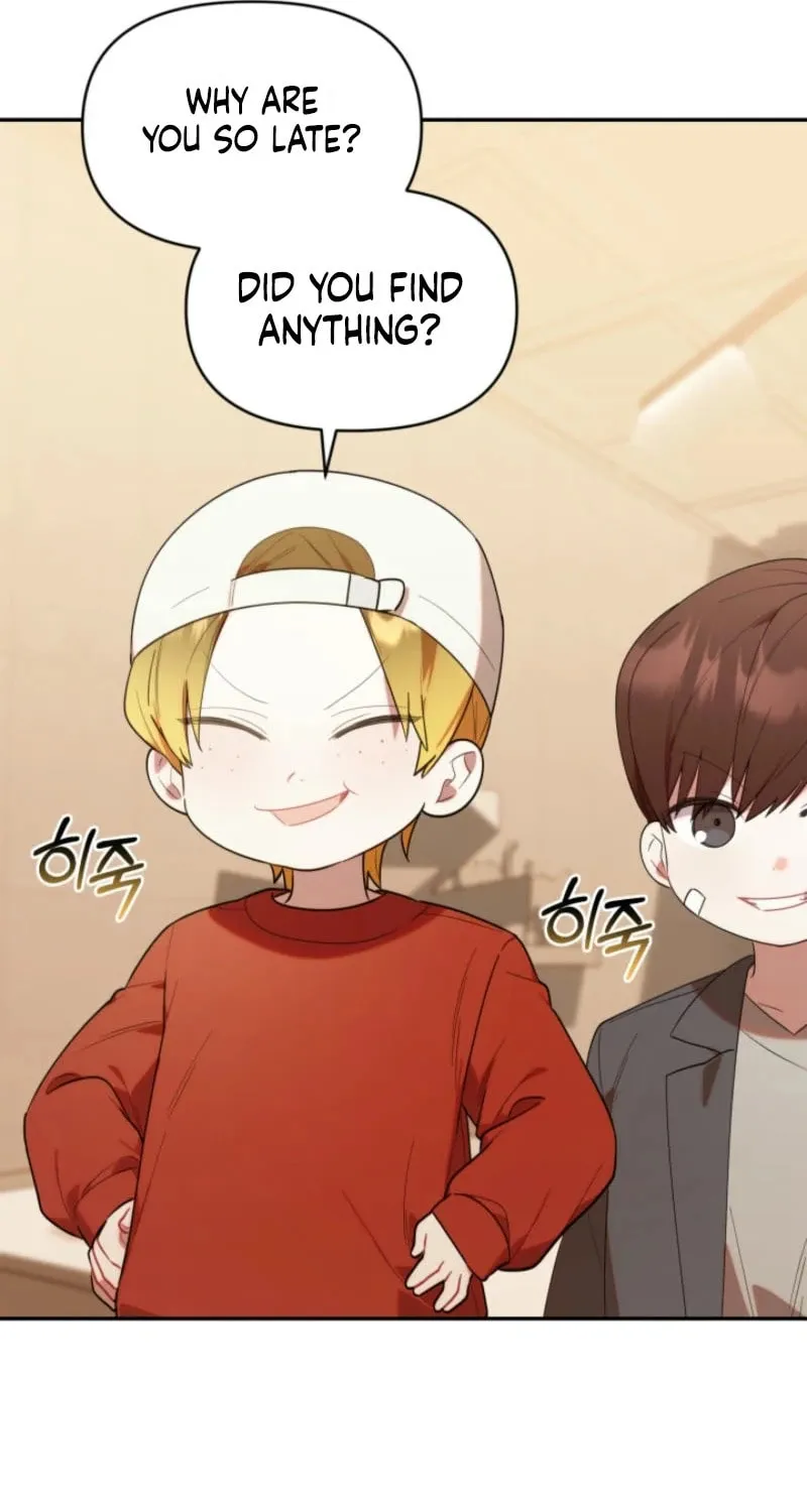 Byeongariban Heonteoneun Hyodo Jung! Chapter 29 page 61 - 