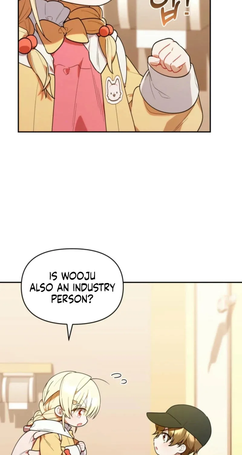 Byeongariban Heonteoneun Hyodo Jung! Chapter 29 page 8 - 