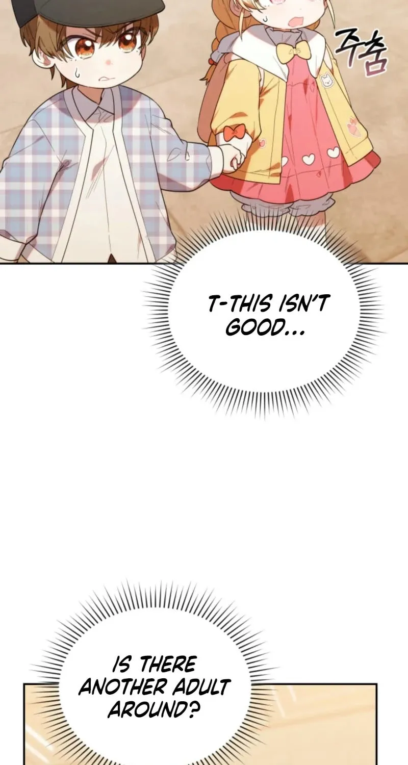 Byeongariban Heonteoneun Hyodo Jung! Chapter 29 page 73 - 