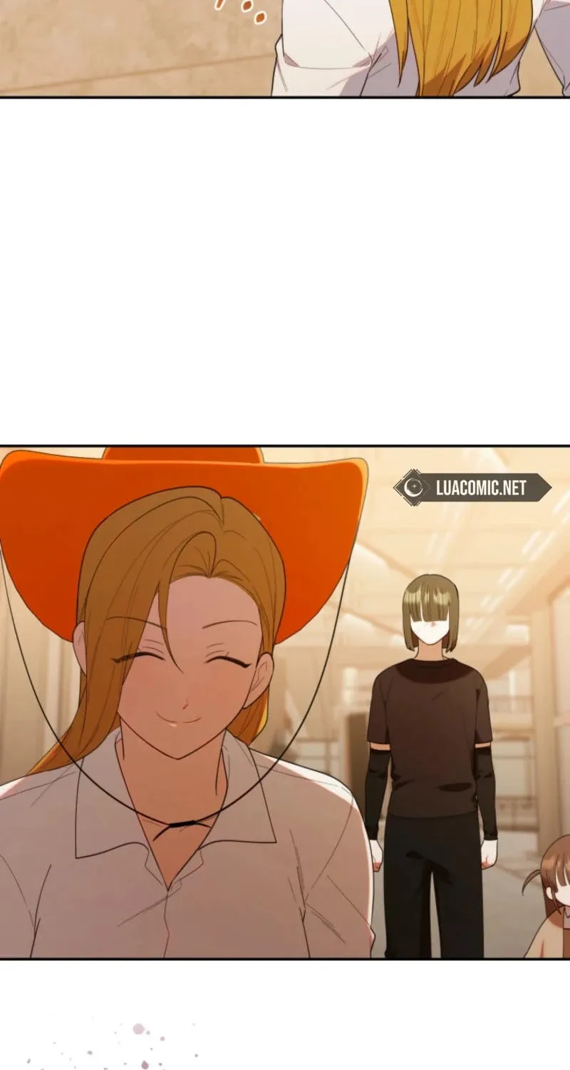 Byeongariban Heonteoneun Hyodo Jung! Chapter 29 page 76 - 