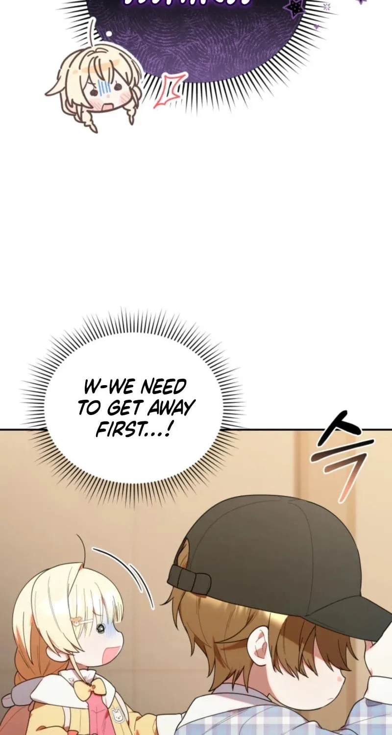 Byeongariban Heonteoneun Hyodo Jung! Chapter 29 page 78 - 