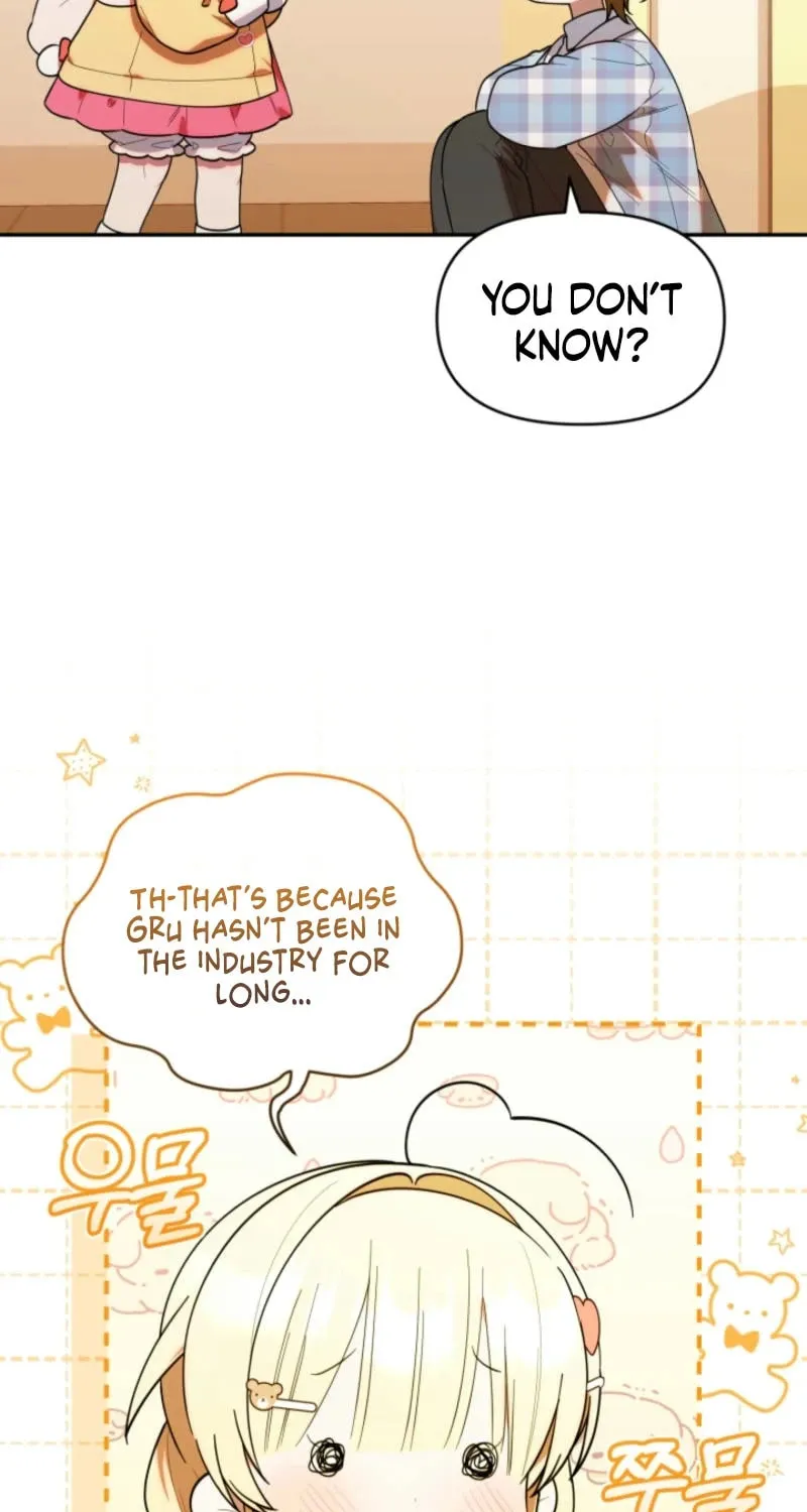 Byeongariban Heonteoneun Hyodo Jung! Chapter 29 page 9 - 