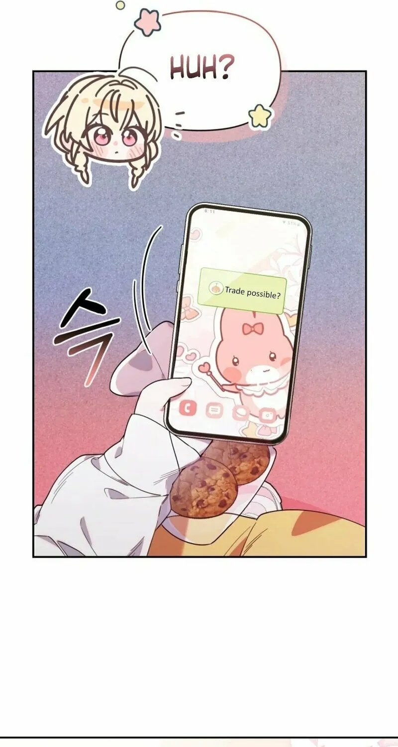 Byeongariban Heonteoneun Hyodo Jung! Chapter 3 page 20 - 