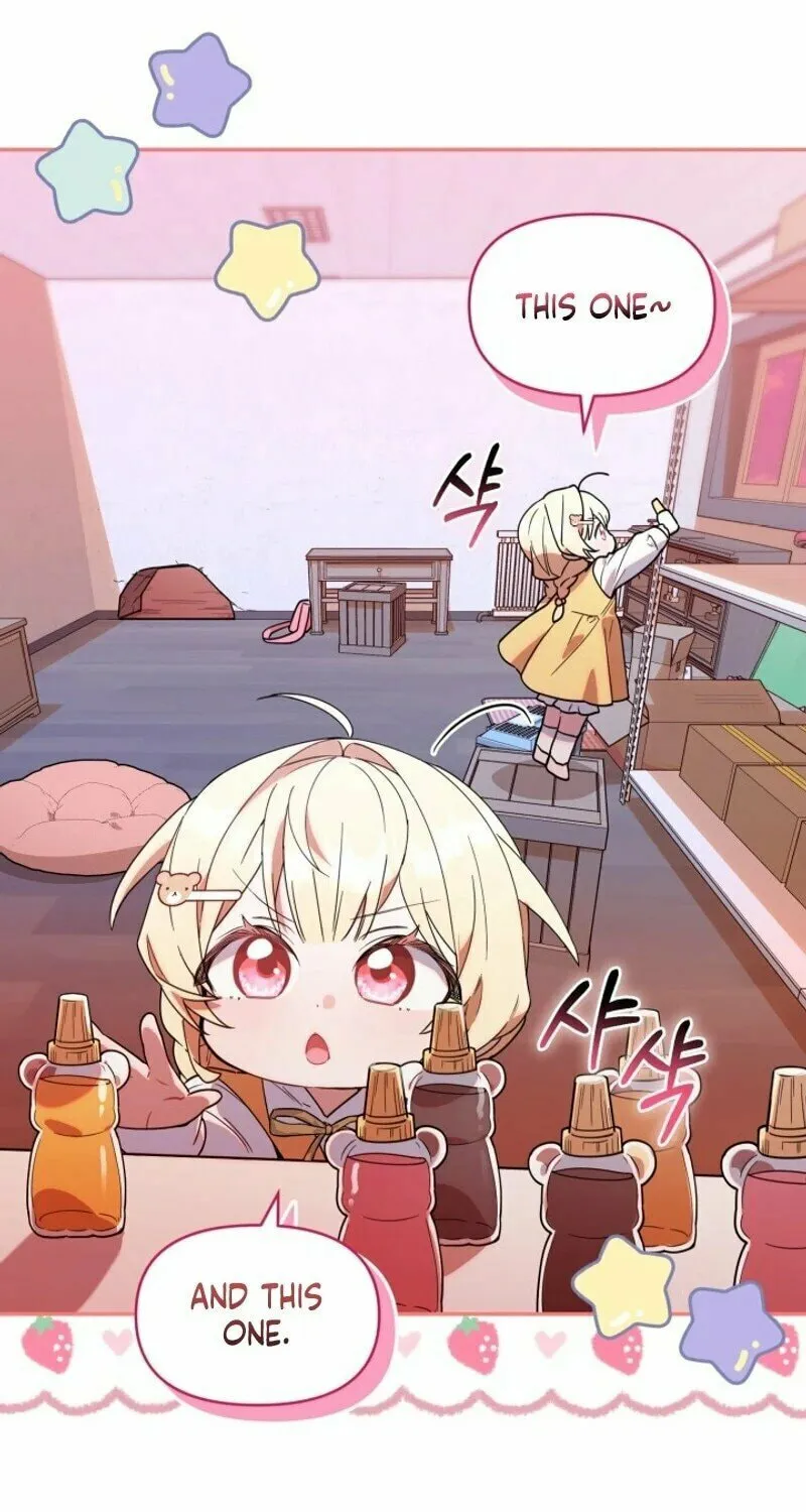 Byeongariban Heonteoneun Hyodo Jung! Chapter 3 page 25 - 