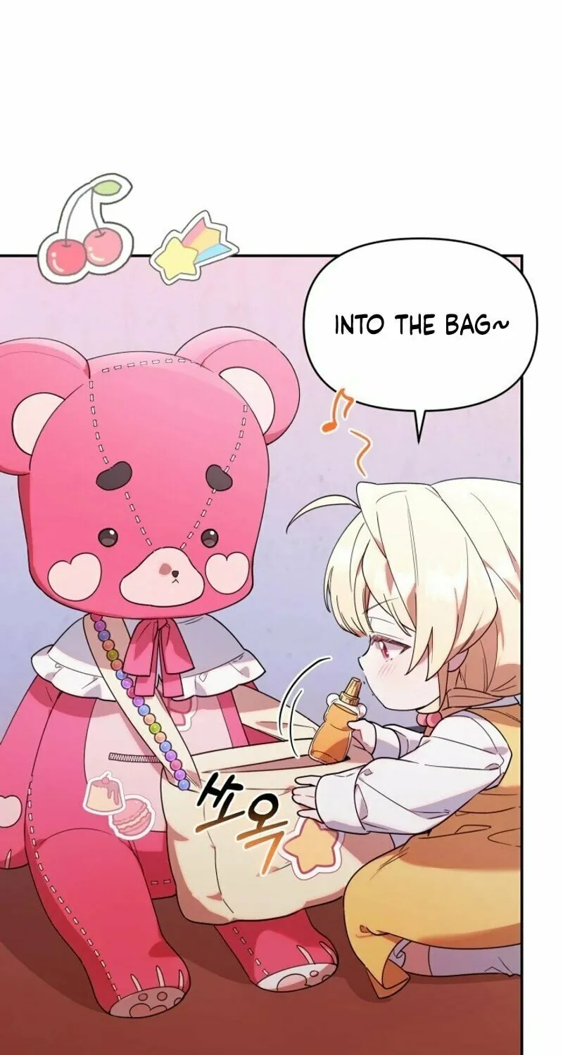 Byeongariban Heonteoneun Hyodo Jung! Chapter 3 page 26 - 