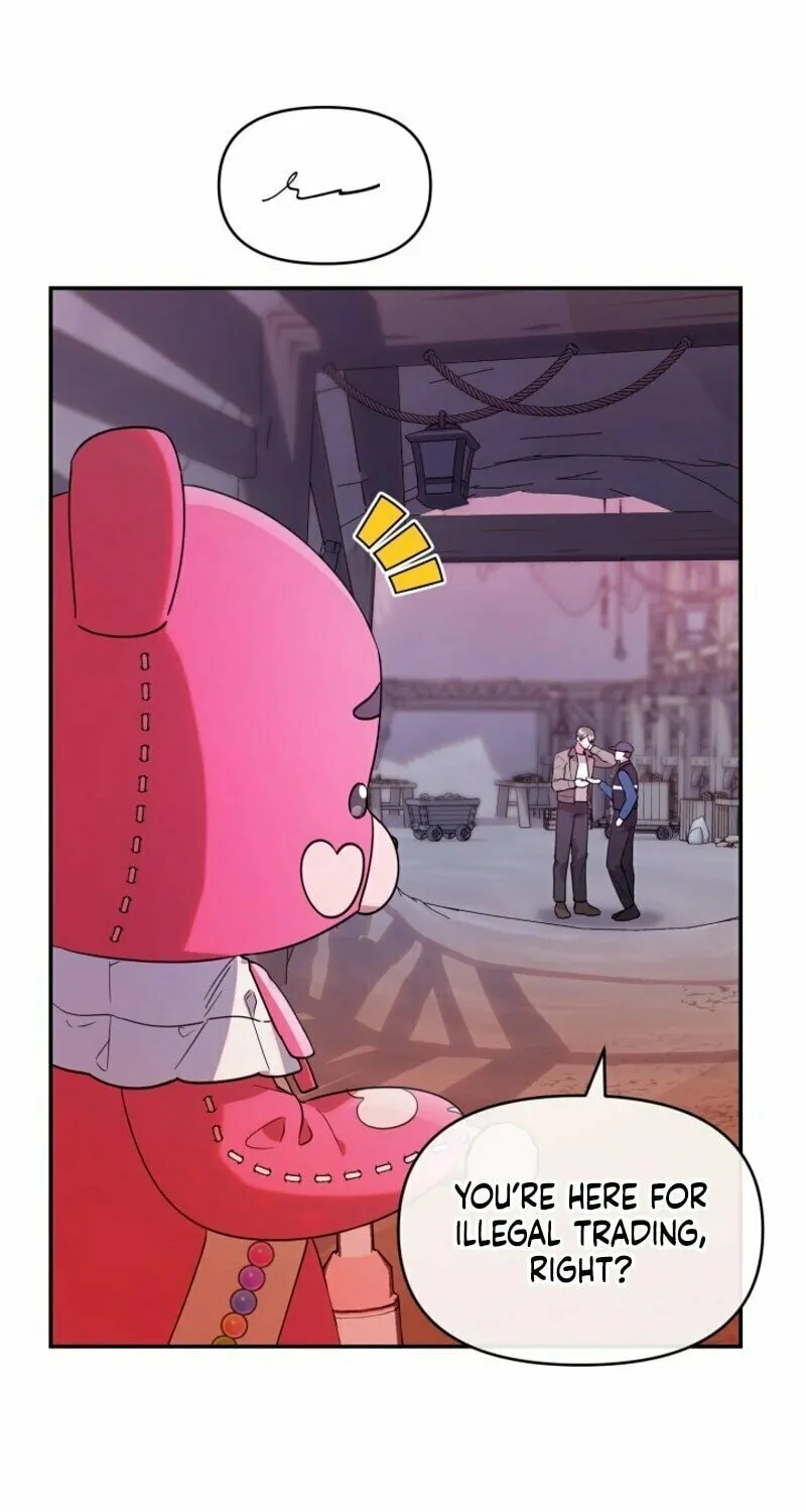 Byeongariban Heonteoneun Hyodo Jung! Chapter 3 page 33 - 
