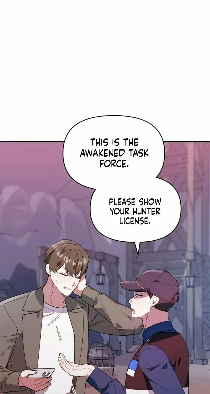 Byeongariban Heonteoneun Hyodo Jung! Chapter 3 page 34 - 