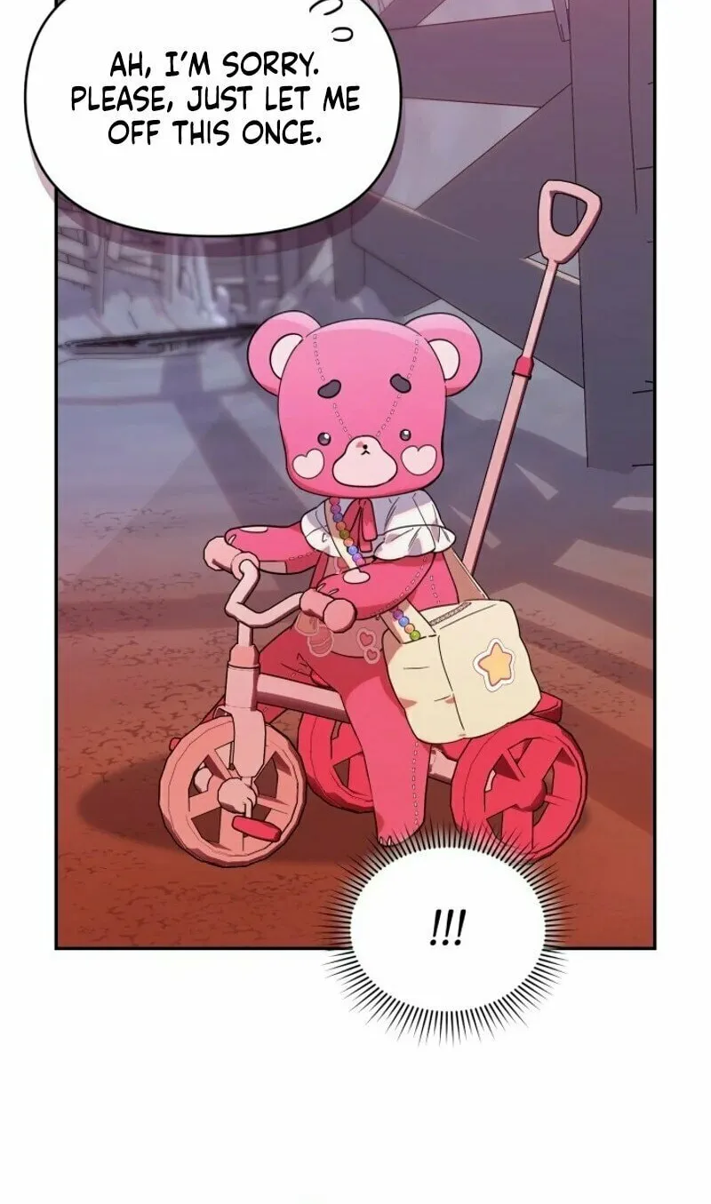 Byeongariban Heonteoneun Hyodo Jung! Chapter 3 page 36 - 