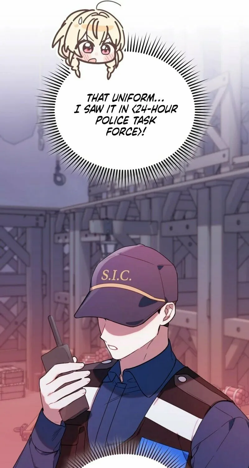 Byeongariban Heonteoneun Hyodo Jung! Chapter 3 page 37 - 