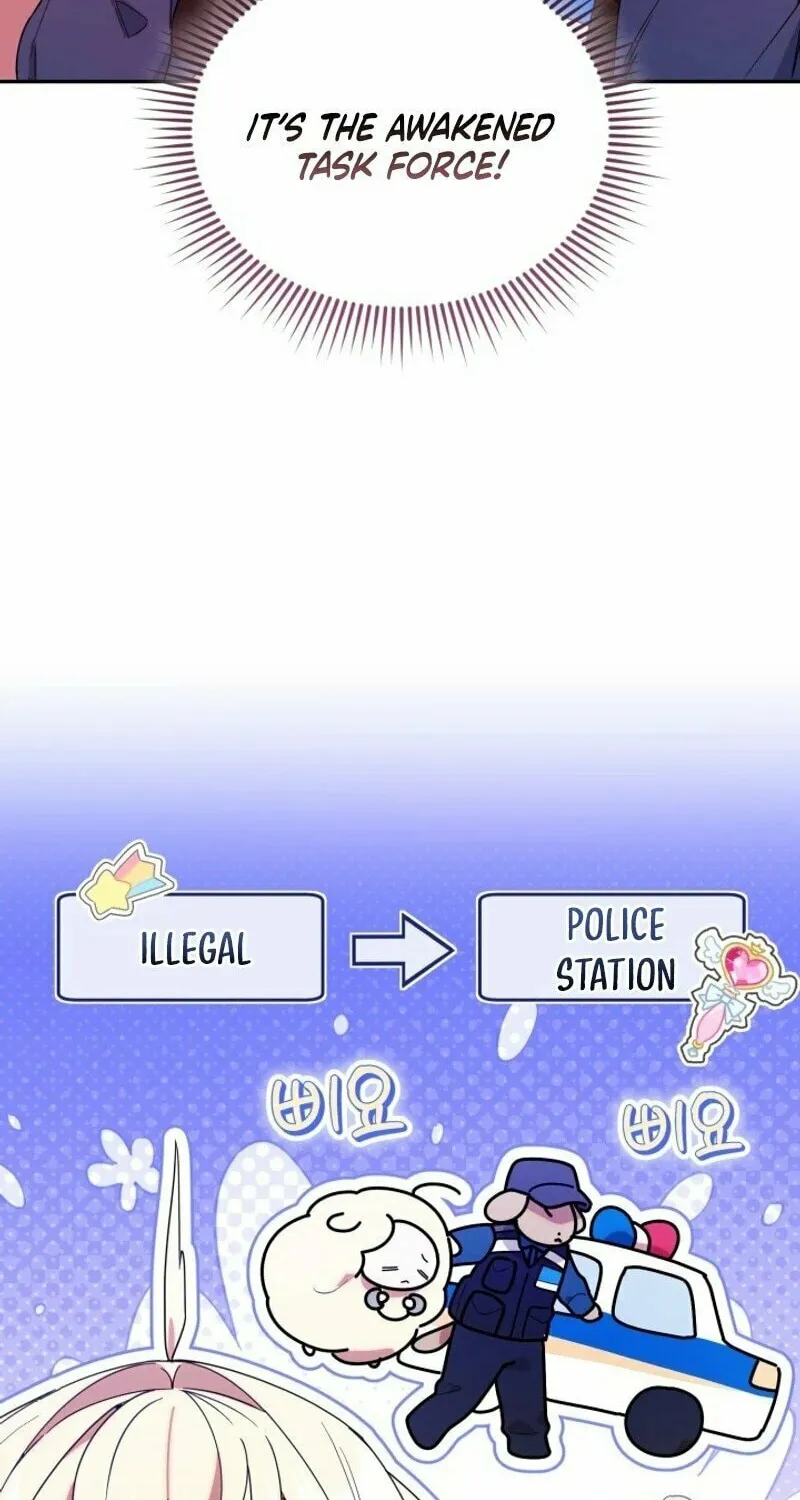 Byeongariban Heonteoneun Hyodo Jung! Chapter 3 page 38 - 
