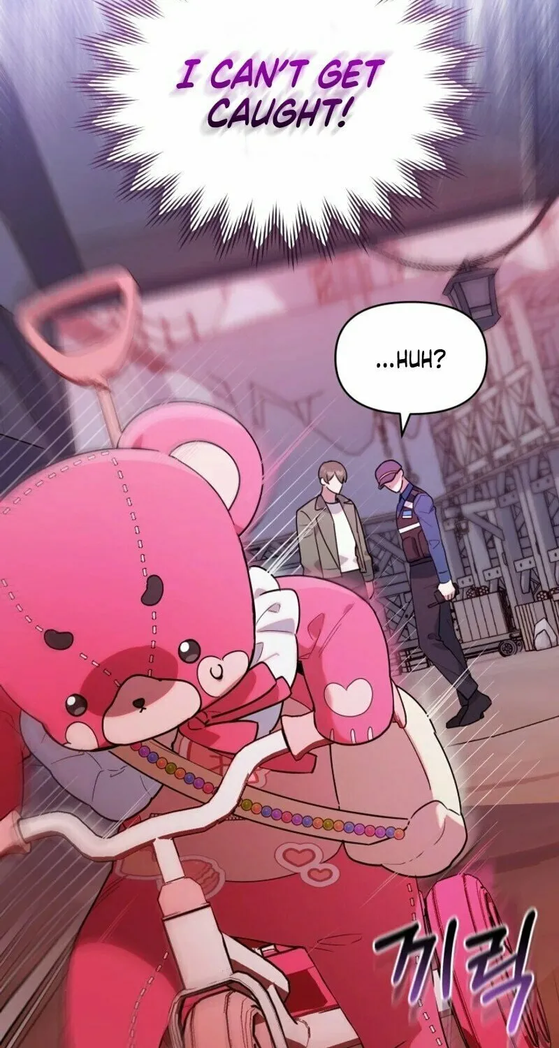 Byeongariban Heonteoneun Hyodo Jung! Chapter 3 page 40 - 