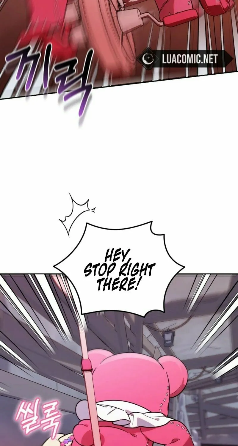 Byeongariban Heonteoneun Hyodo Jung! Chapter 3 page 41 - 