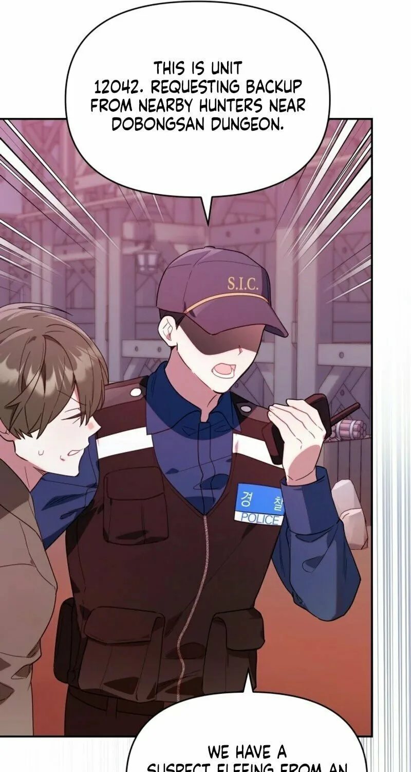 Byeongariban Heonteoneun Hyodo Jung! Chapter 3 page 43 - 
