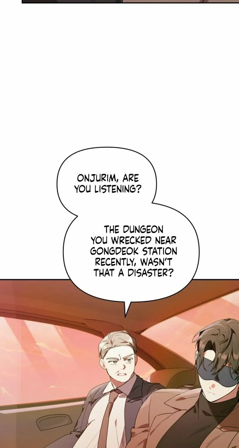 Byeongariban Heonteoneun Hyodo Jung! Chapter 3 page 45 - 