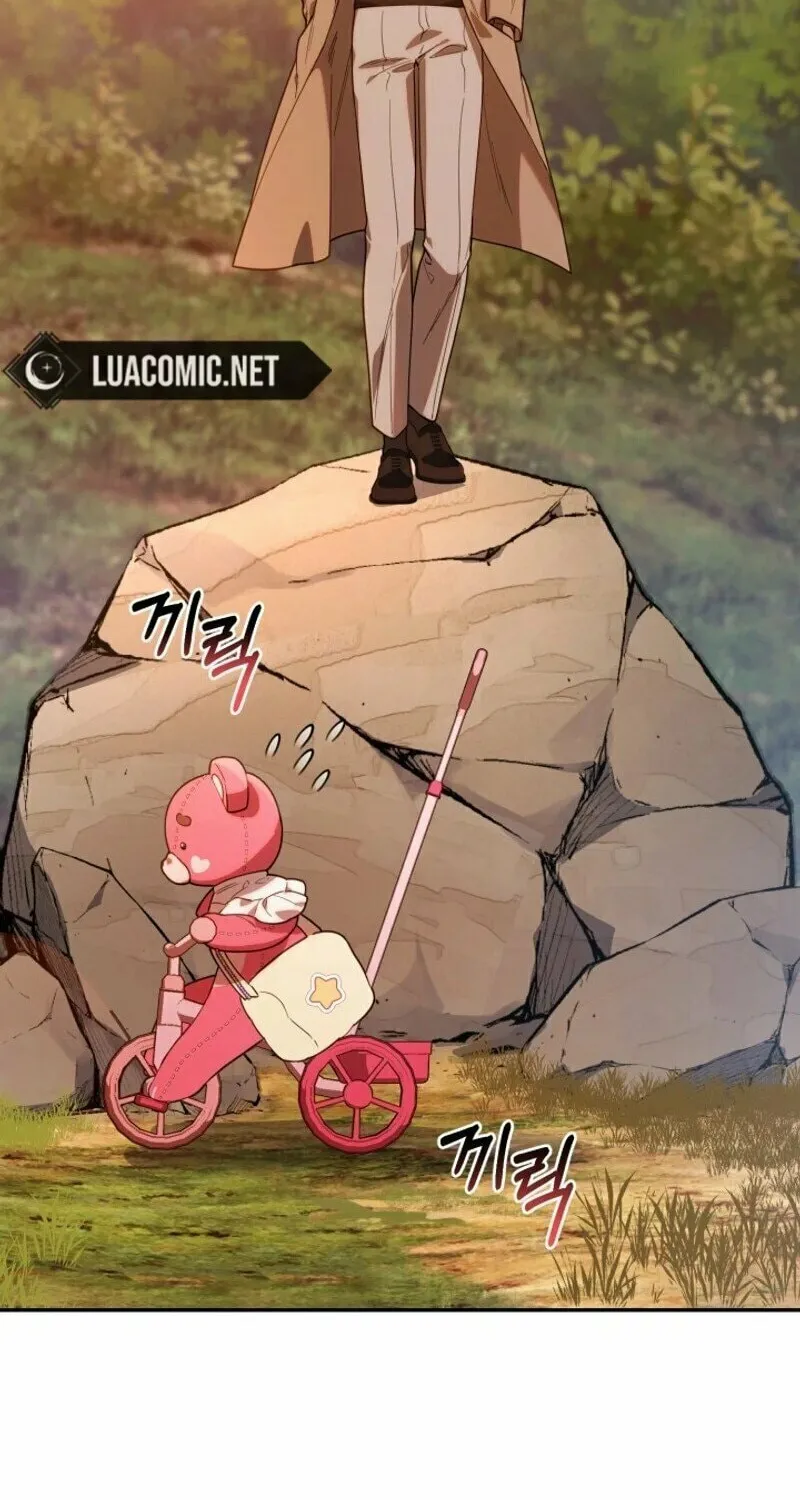 Byeongariban Heonteoneun Hyodo Jung! Chapter 3 page 65 - 