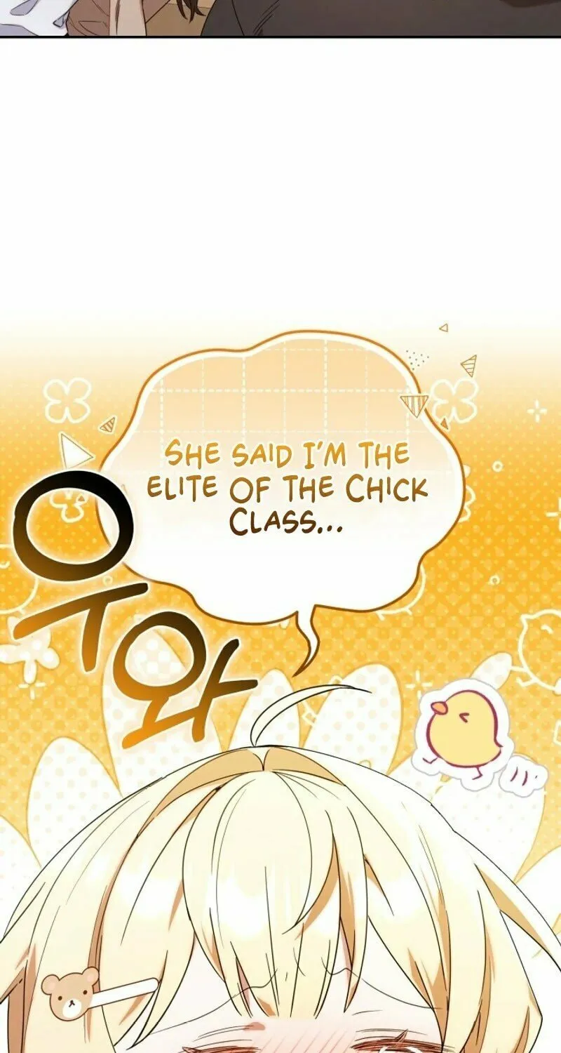 Byeongariban Heonteoneun Hyodo Jung! Chapter 3 page 9 - 