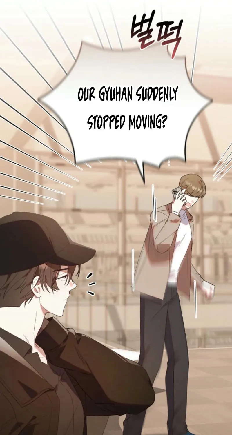 Byeongariban Heonteoneun Hyodo Jung! Chapter 30 page 24 - 