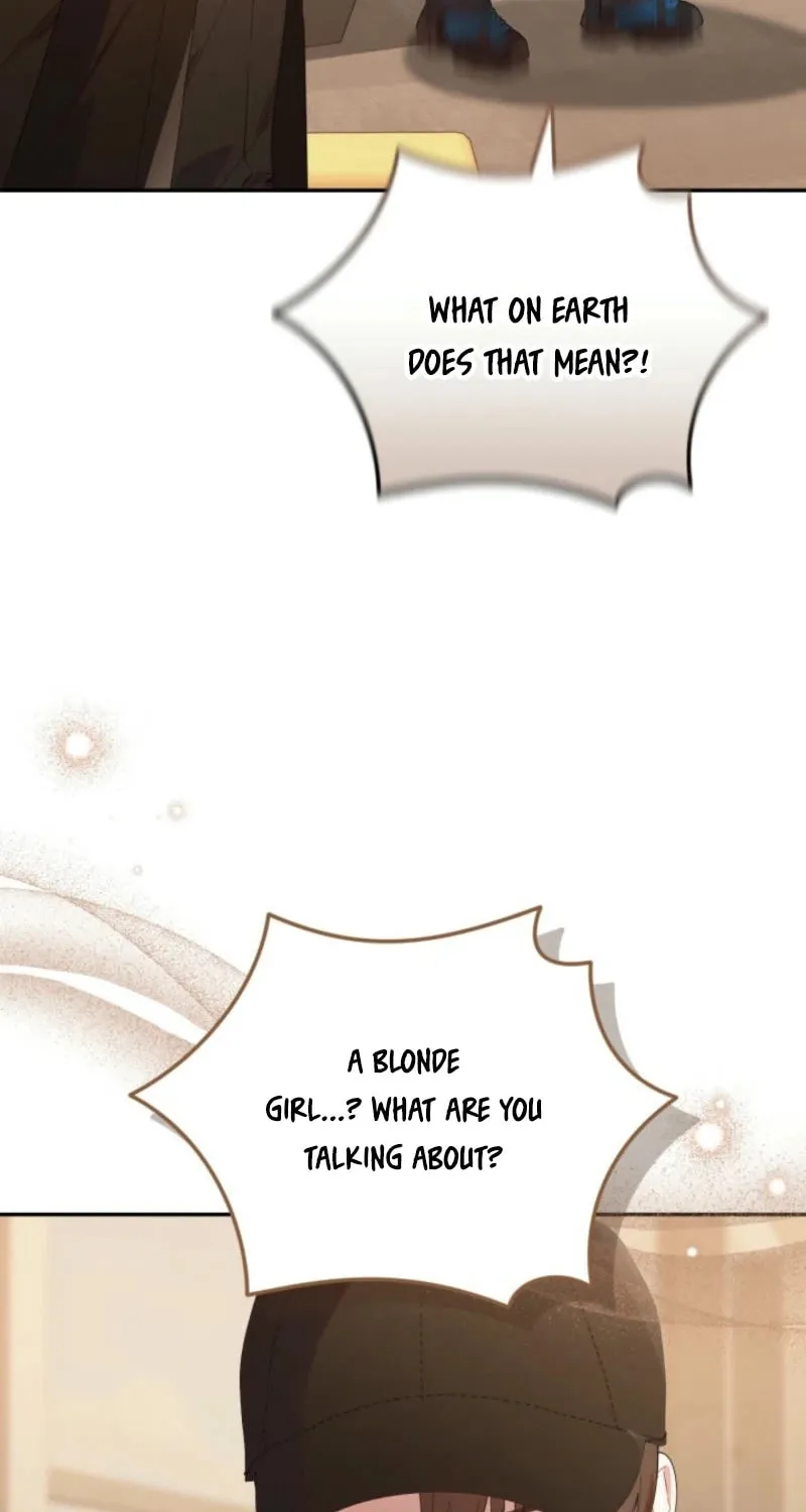 Byeongariban Heonteoneun Hyodo Jung! Chapter 30 page 25 - 
