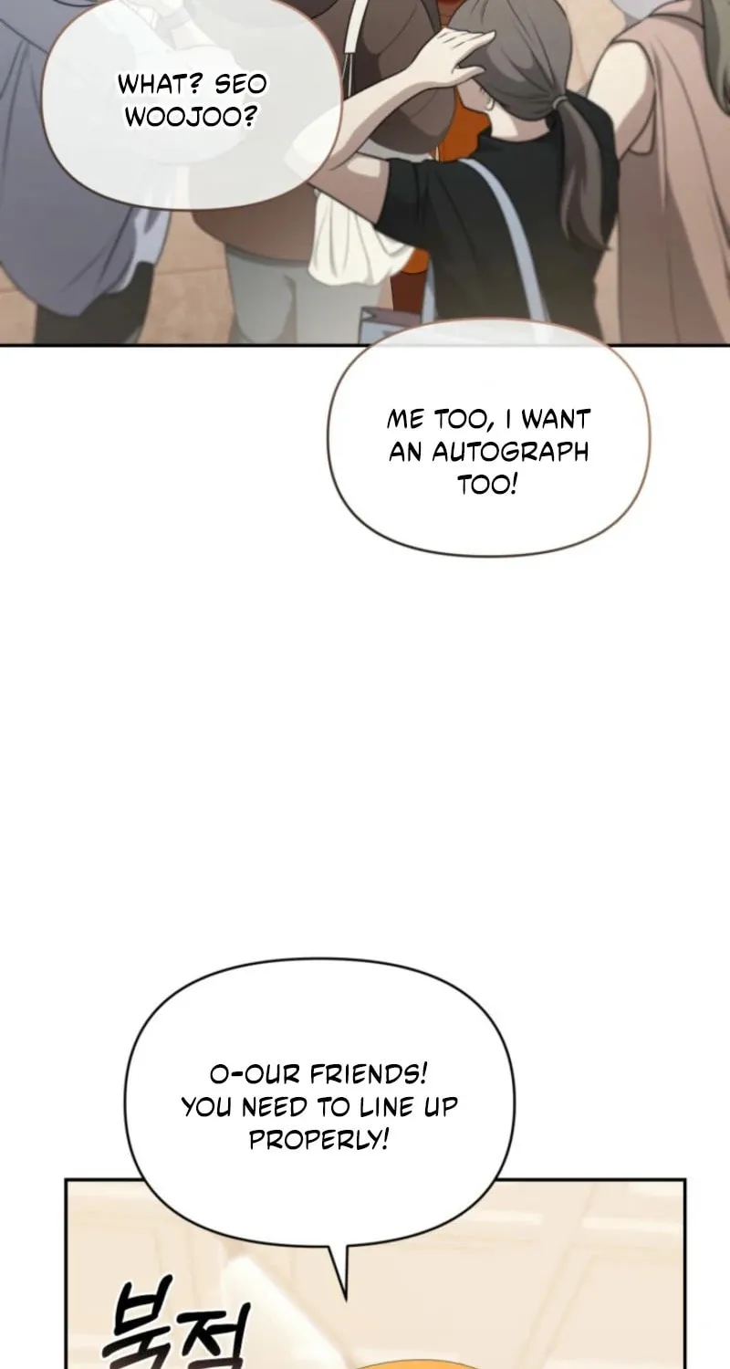 Byeongariban Heonteoneun Hyodo Jung! Chapter 30 page 35 - 