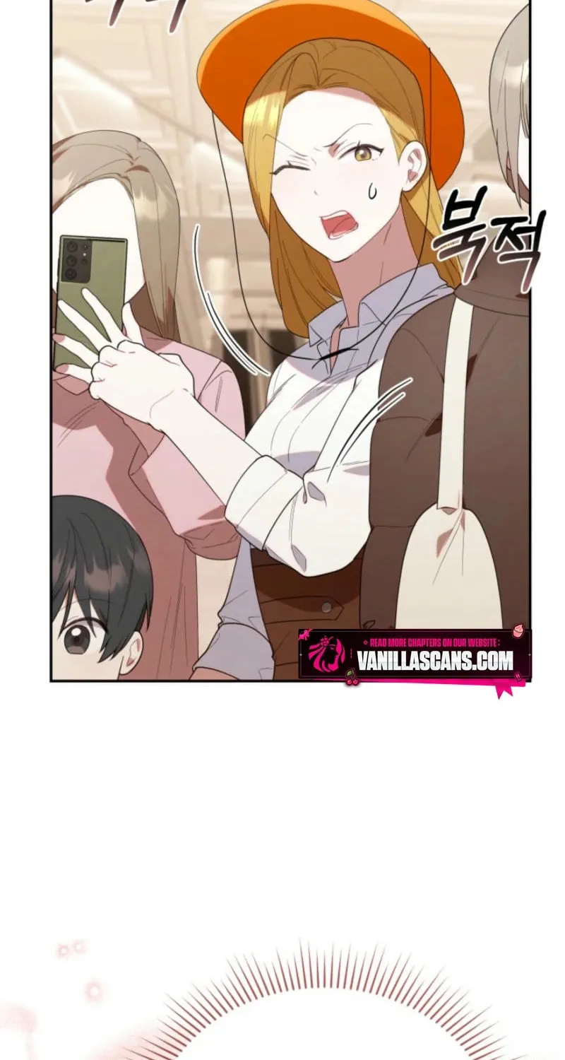 Byeongariban Heonteoneun Hyodo Jung! Chapter 30 page 36 - 