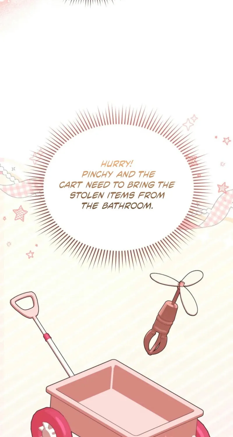 Byeongariban Heonteoneun Hyodo Jung! Chapter 30 page 38 - 