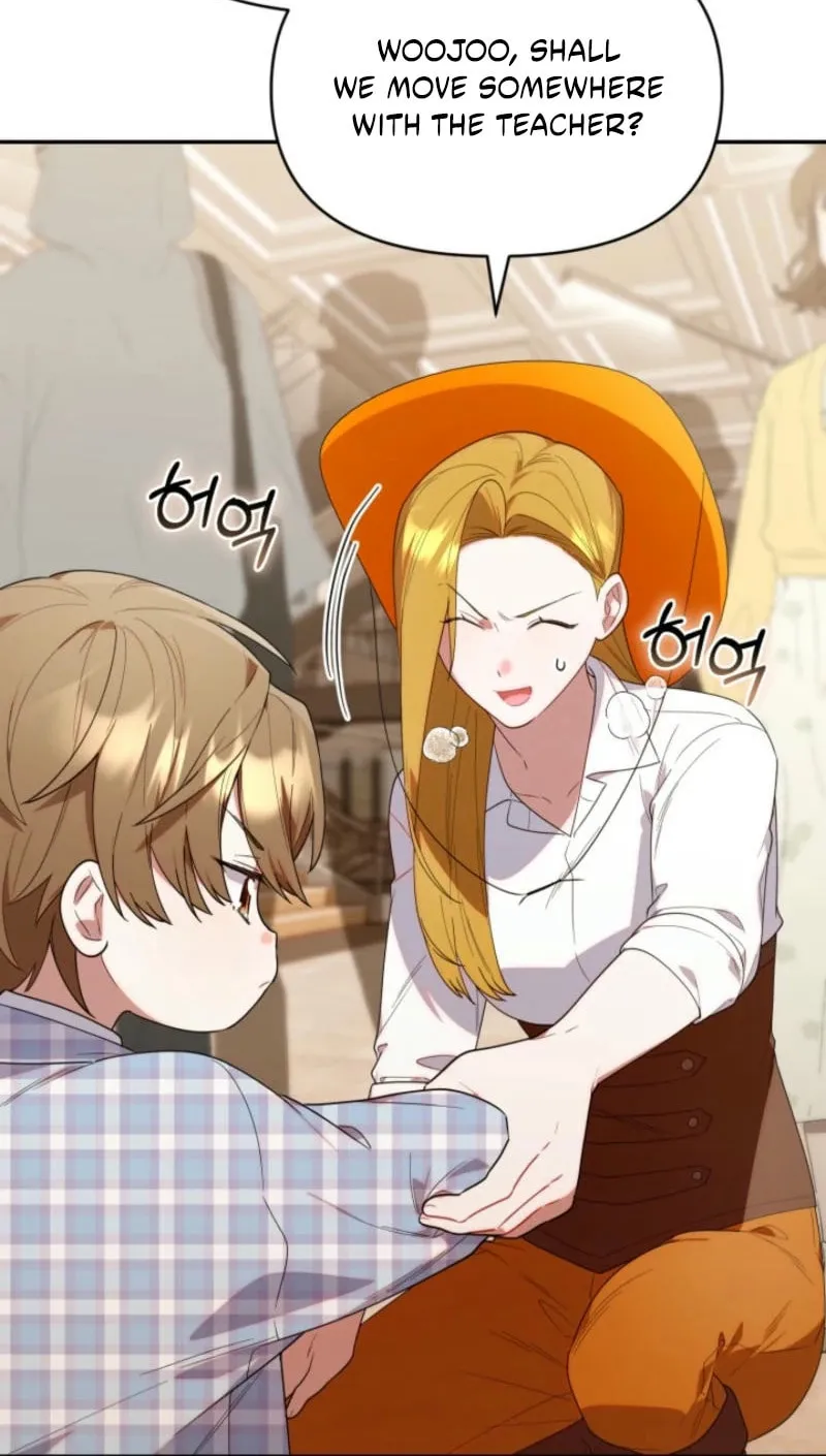 Byeongariban Heonteoneun Hyodo Jung! Chapter 30 page 40 - 