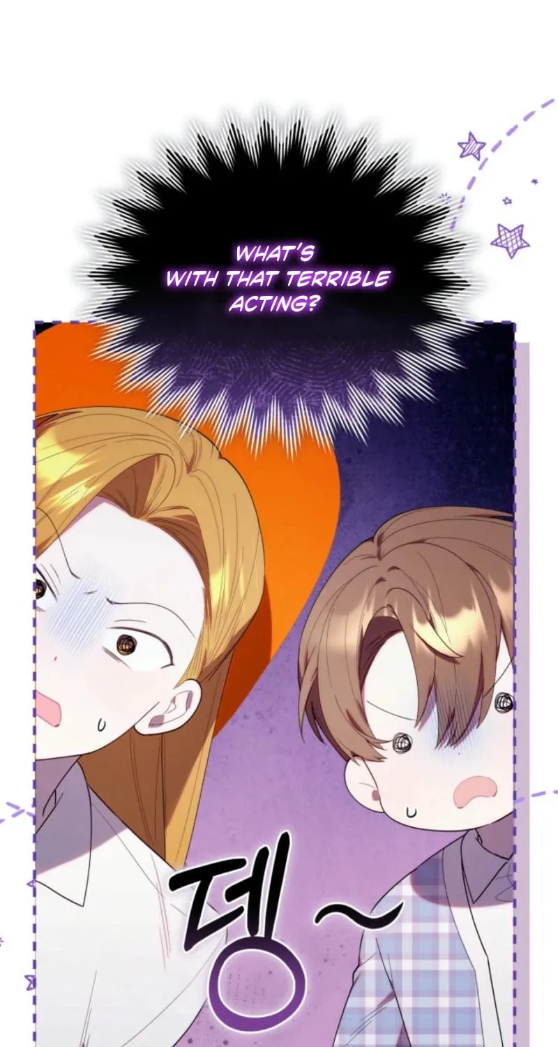 Byeongariban Heonteoneun Hyodo Jung! Chapter 30 page 46 - 