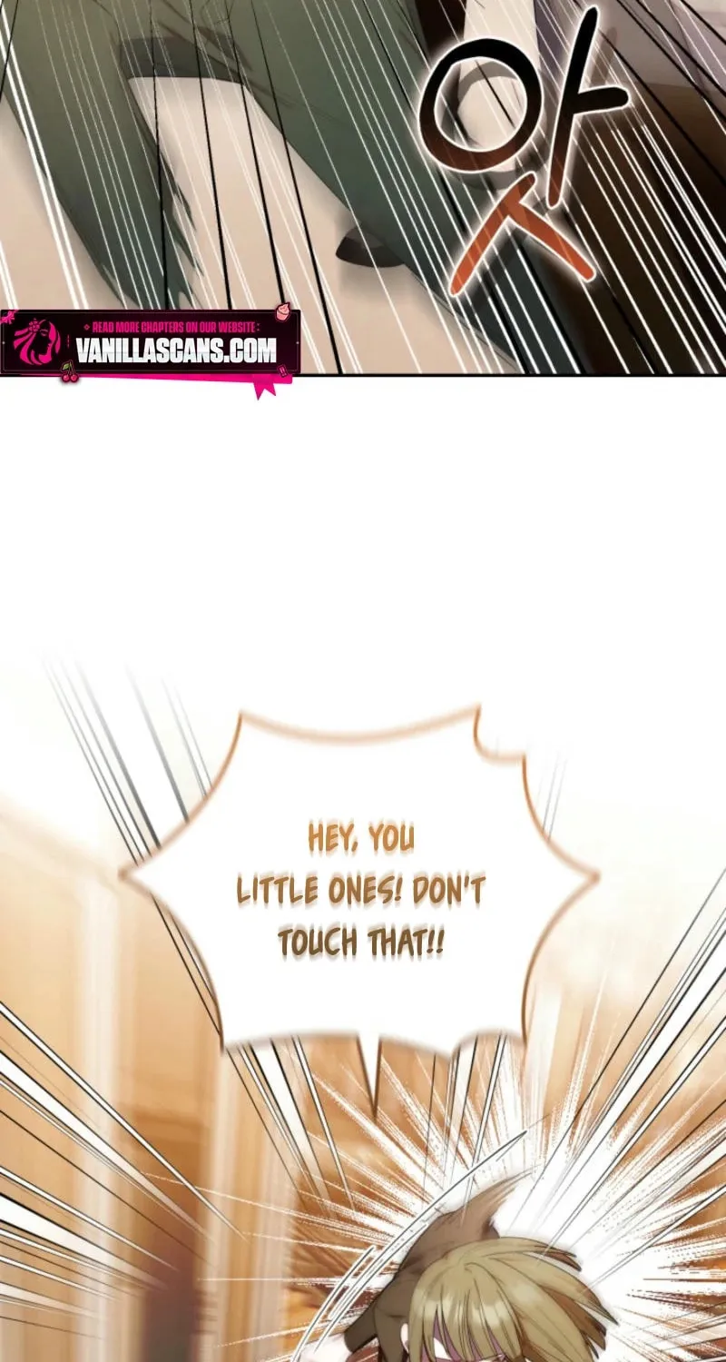 Byeongariban Heonteoneun Hyodo Jung! Chapter 30 page 52 - 