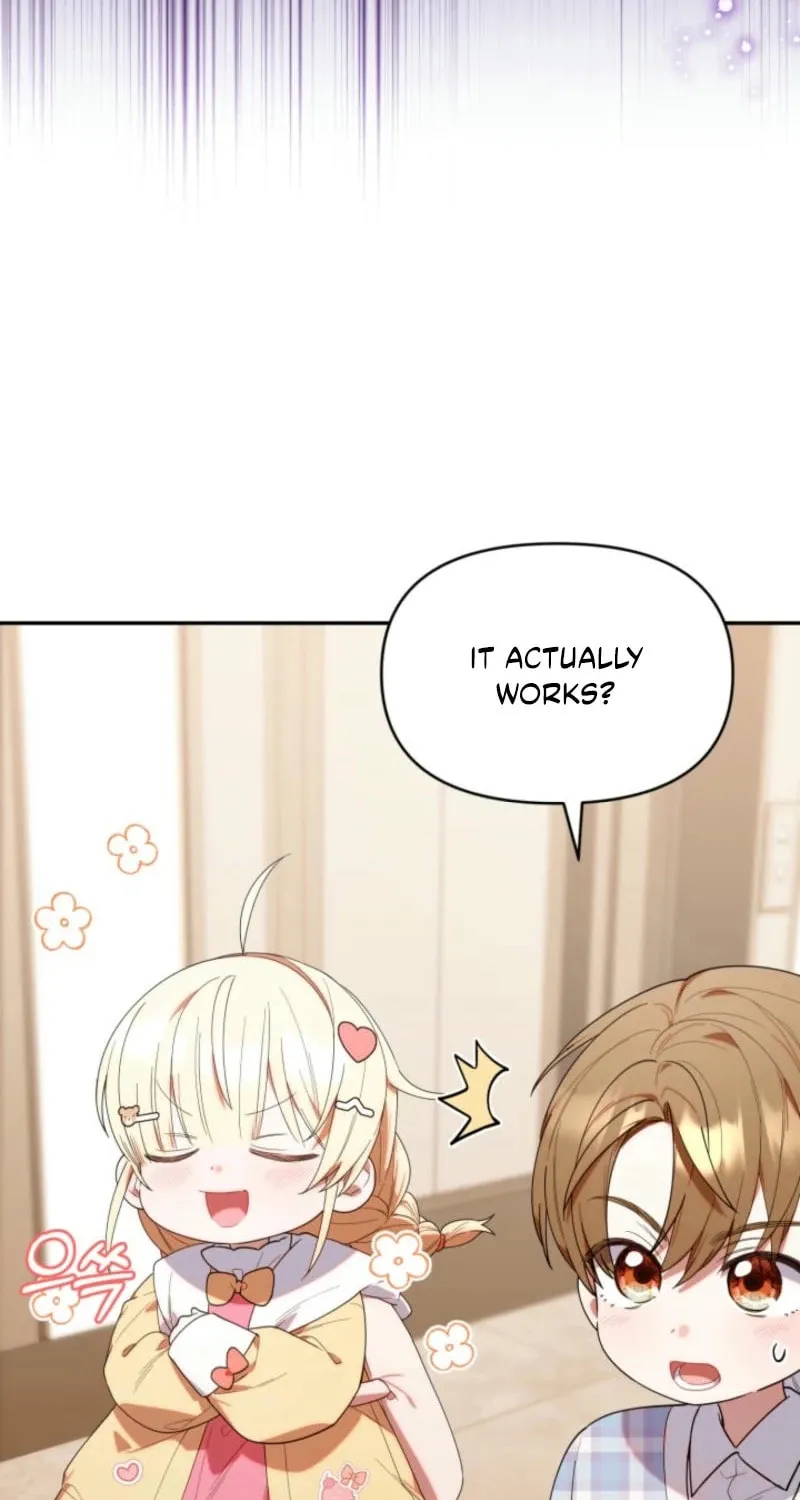 Byeongariban Heonteoneun Hyodo Jung! Chapter 30 page 59 - 