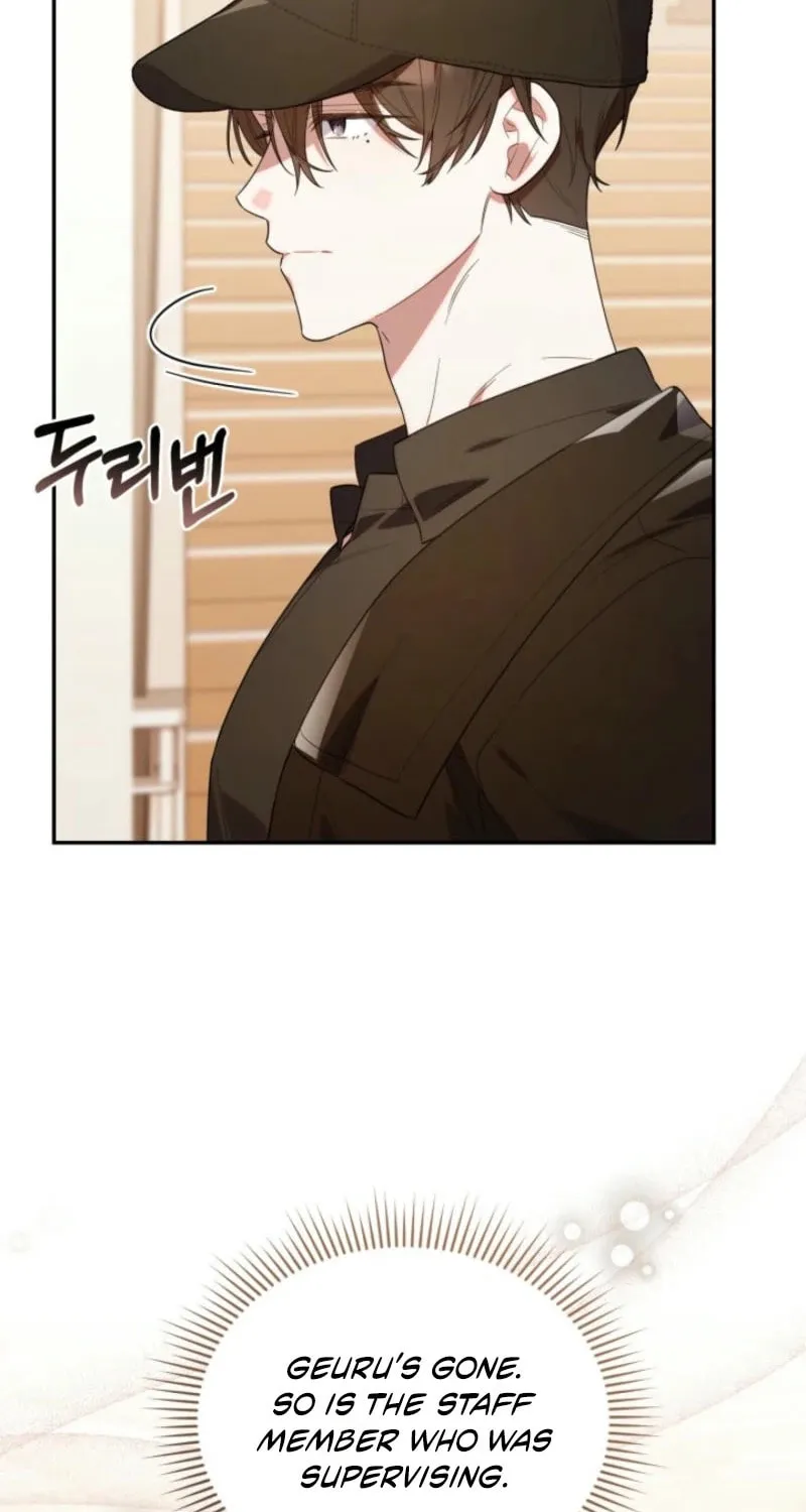 Byeongariban Heonteoneun Hyodo Jung! Chapter 30 page 67 - 