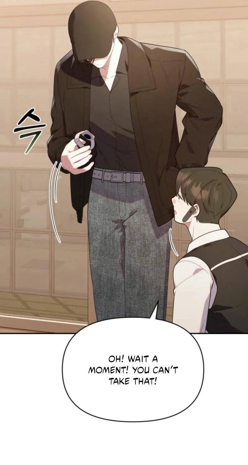 Byeongariban Heonteoneun Hyodo Jung! Chapter 30 page 71 - 