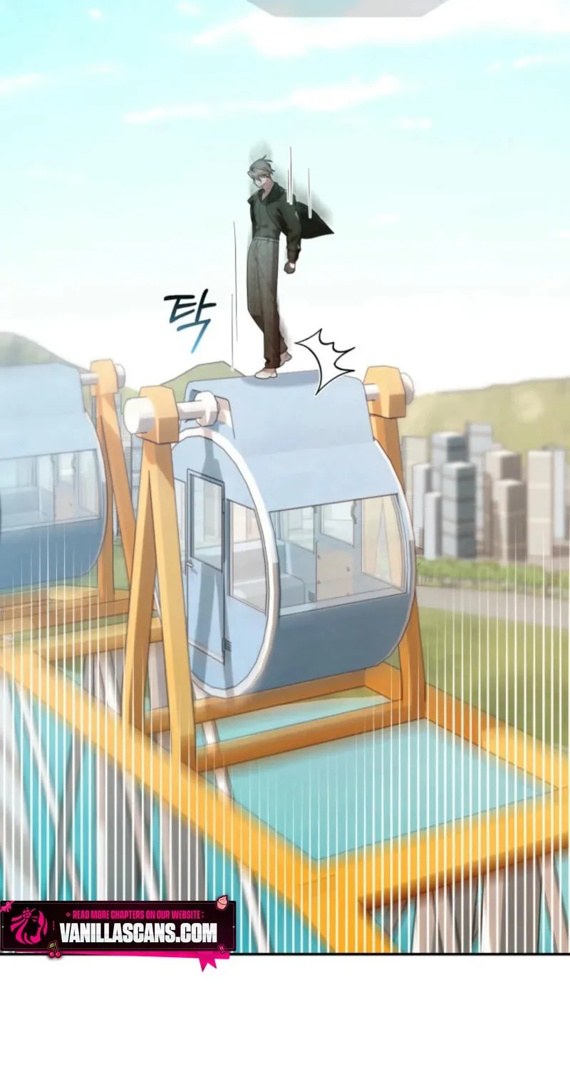 Byeongariban Heonteoneun Hyodo Jung! Chapter 30 page 92 - 