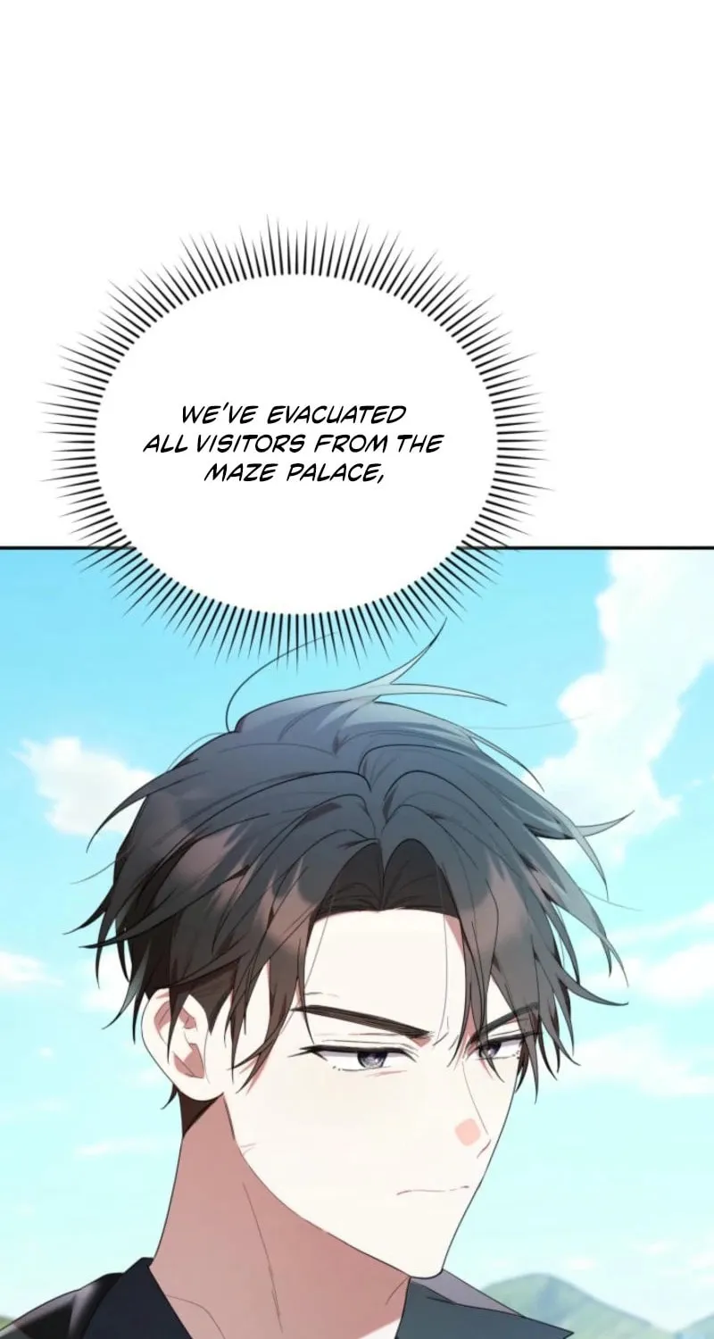 Byeongariban Heonteoneun Hyodo Jung! Chapter 30 page 95 - 