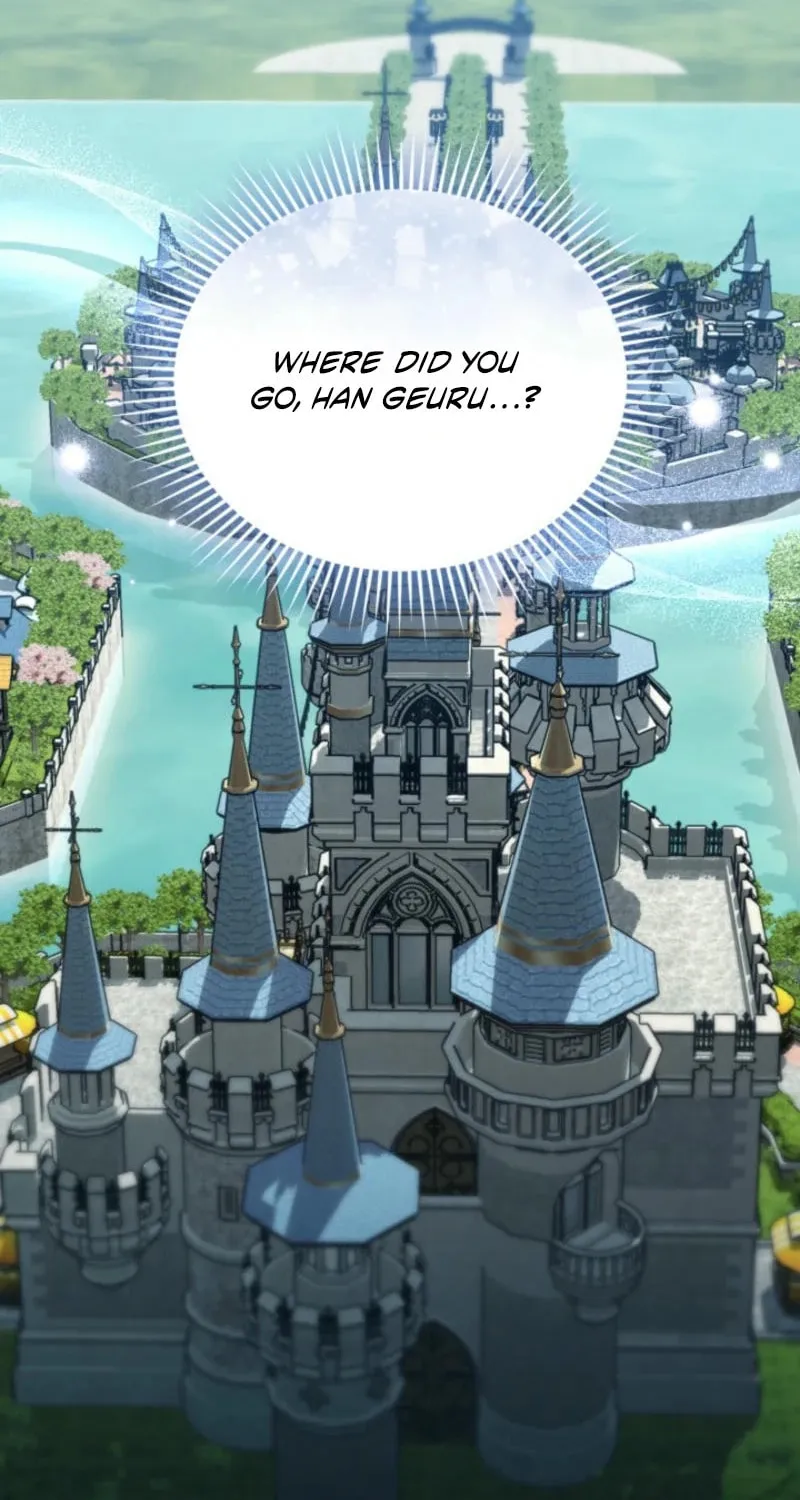 Byeongariban Heonteoneun Hyodo Jung! Chapter 30 page 97 - 
