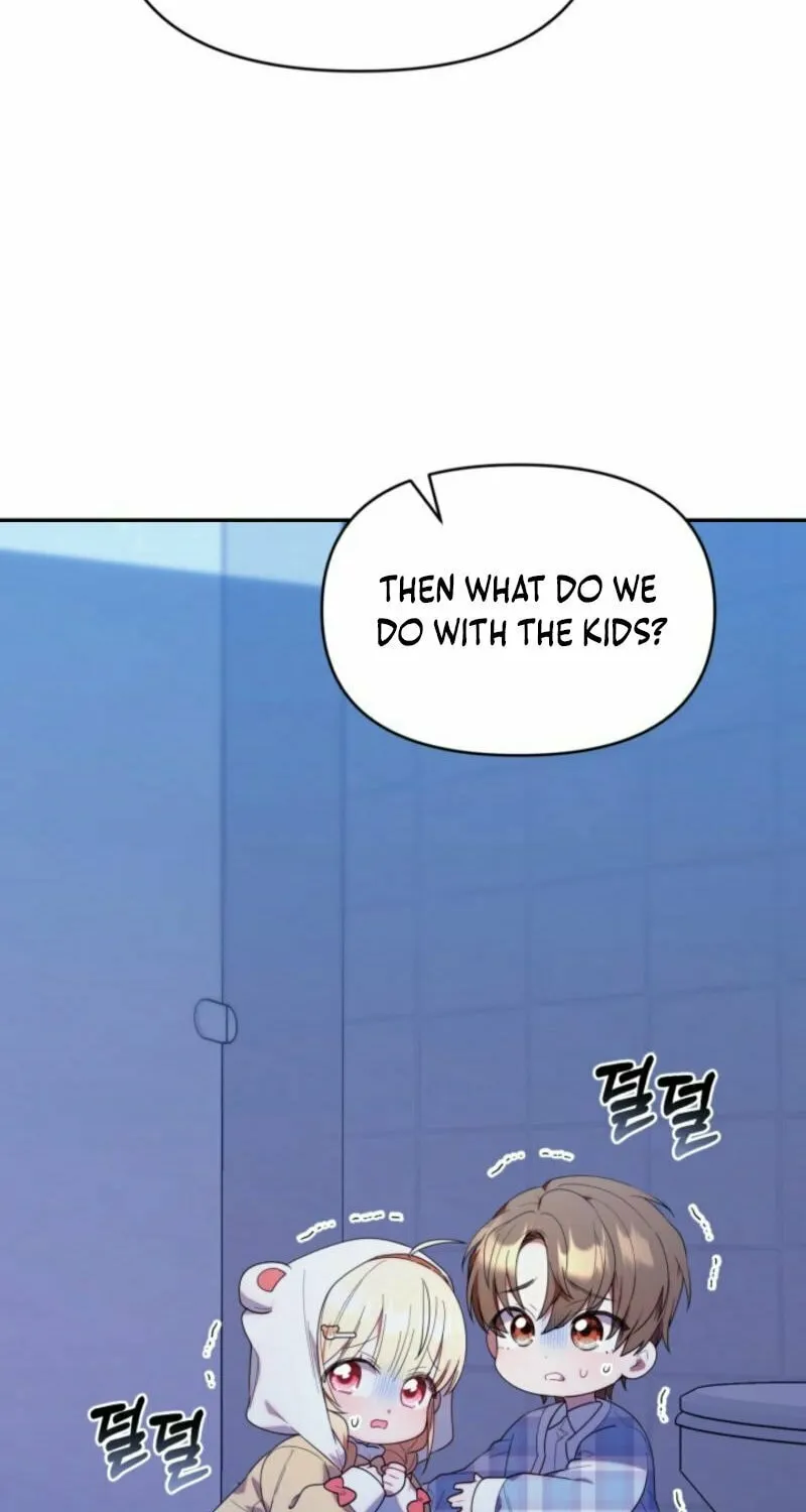 Byeongariban Heonteoneun Hyodo Jung! Chapter 31 page 23 - 
