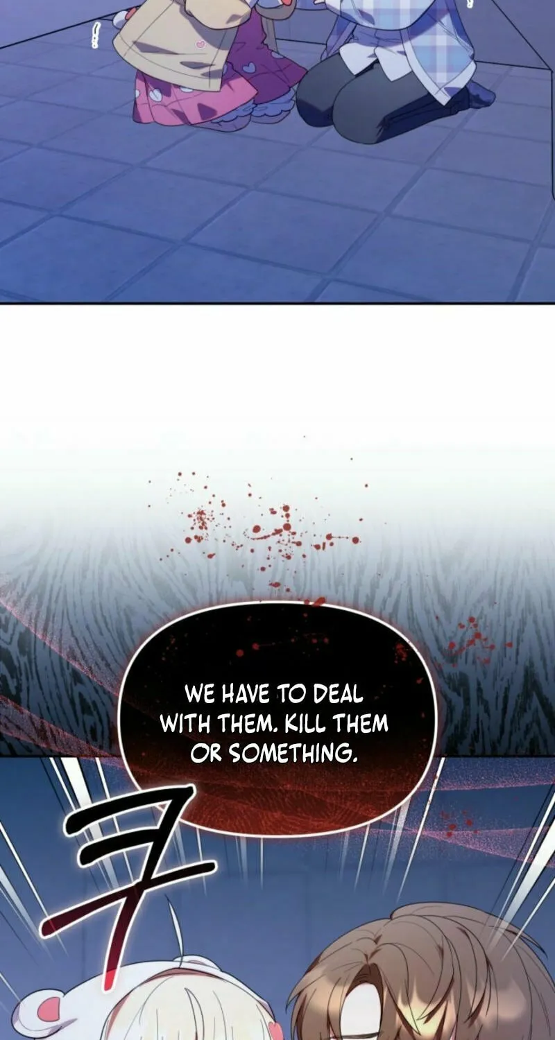 Byeongariban Heonteoneun Hyodo Jung! Chapter 31 page 24 - 