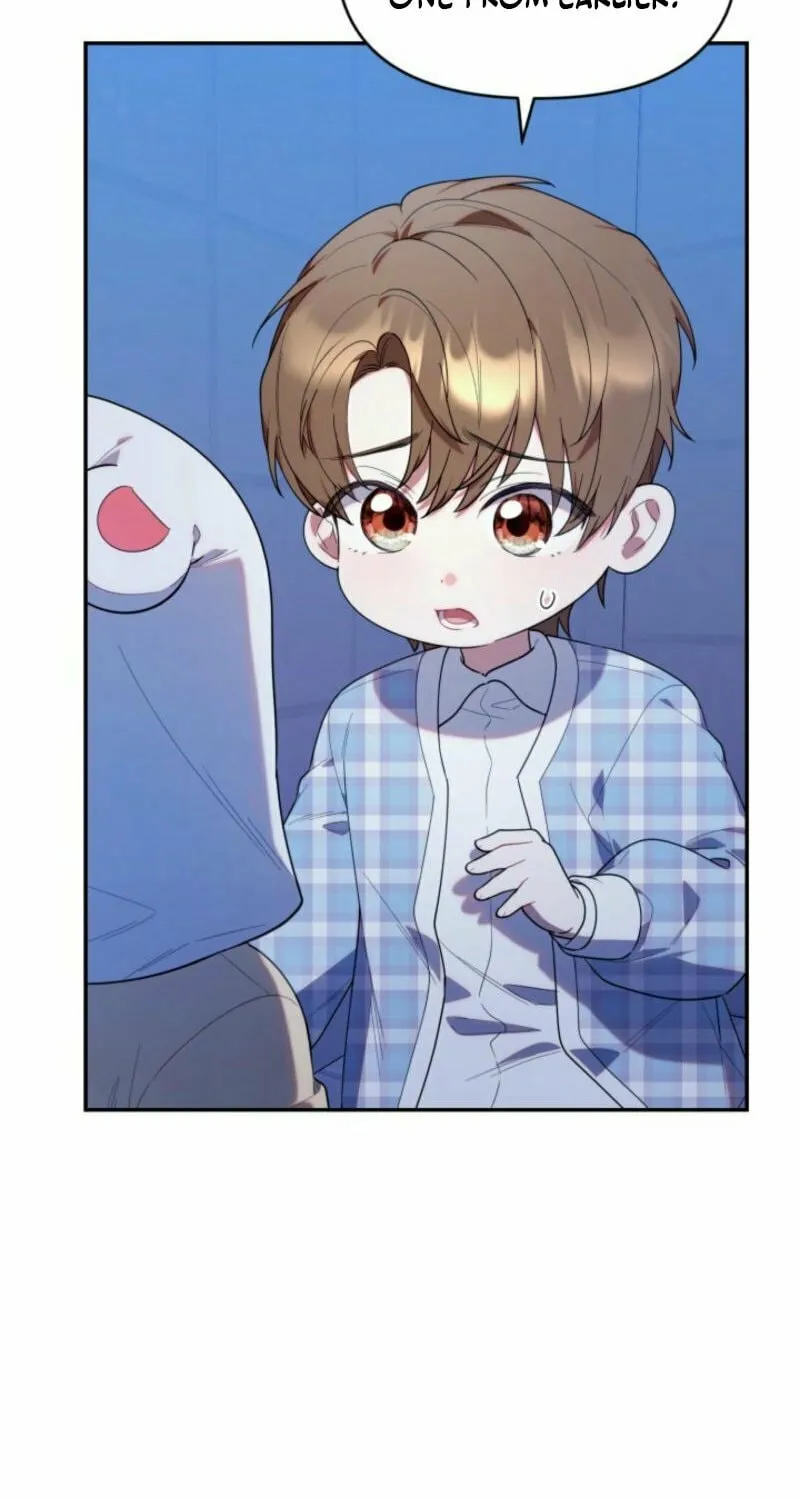 Byeongariban Heonteoneun Hyodo Jung! Chapter 31 page 26 - 