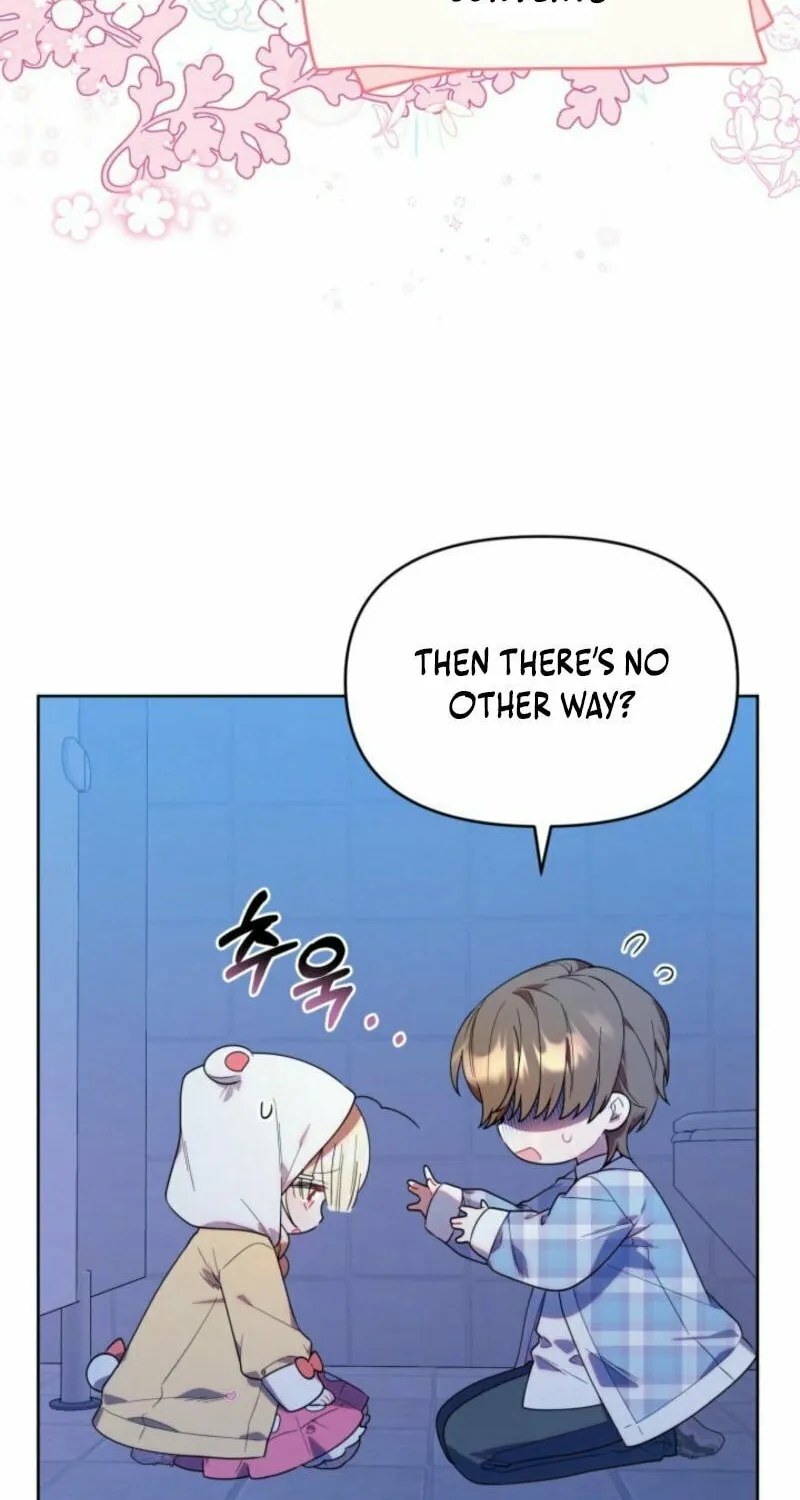 Byeongariban Heonteoneun Hyodo Jung! Chapter 31 page 30 - 