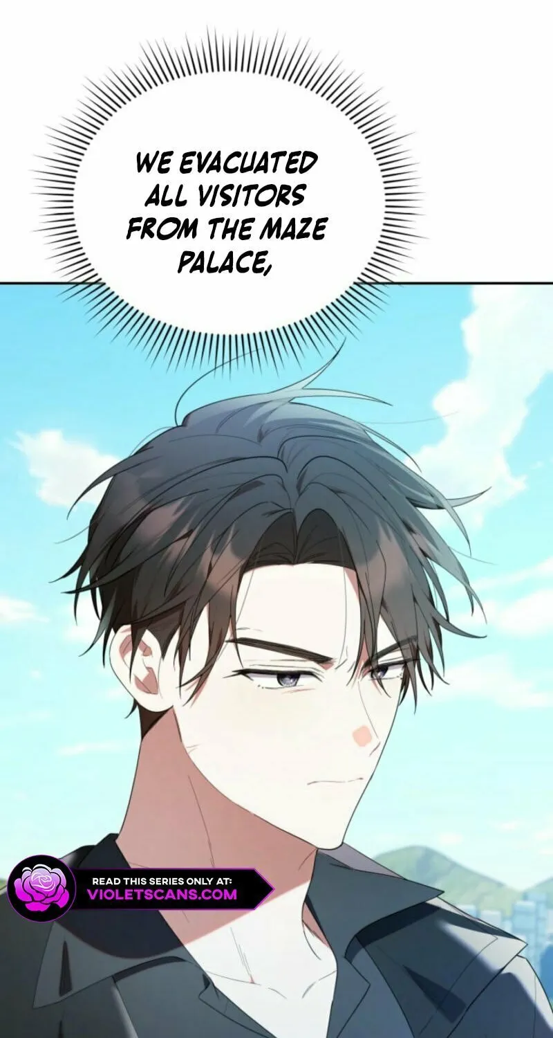Byeongariban Heonteoneun Hyodo Jung! Chapter 31 page 4 - 