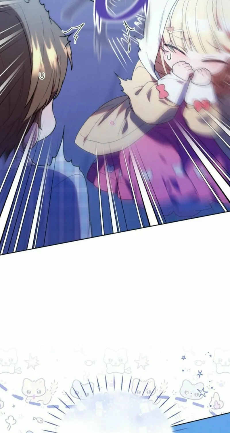 Byeongariban Heonteoneun Hyodo Jung! Chapter 31 page 32 - 