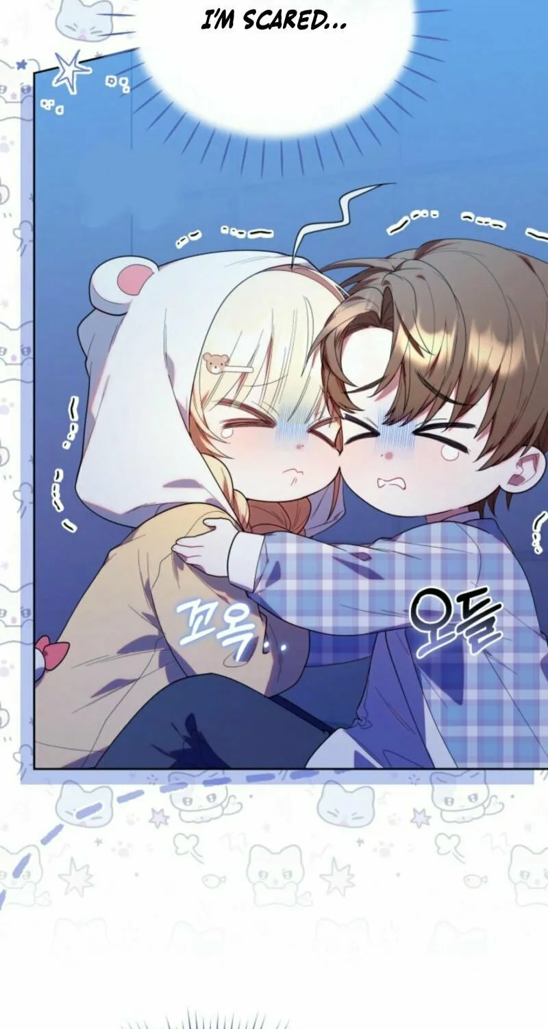 Byeongariban Heonteoneun Hyodo Jung! Chapter 31 page 33 - 