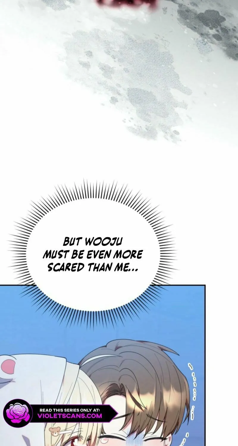 Byeongariban Heonteoneun Hyodo Jung! Chapter 31 page 37 - 