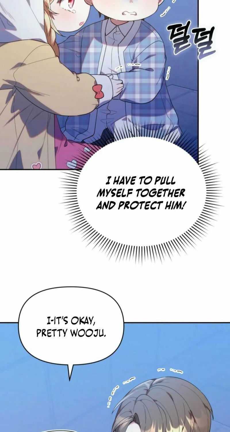 Byeongariban Heonteoneun Hyodo Jung! Chapter 31 page 38 - 