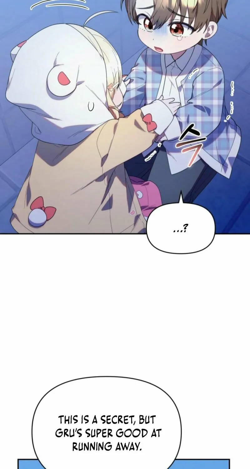 Byeongariban Heonteoneun Hyodo Jung! Chapter 31 page 39 - 